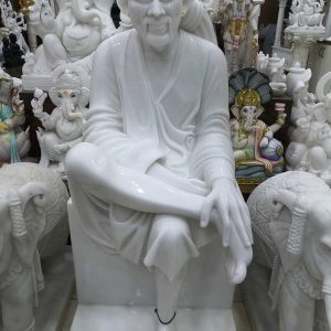 Marble Saibaba