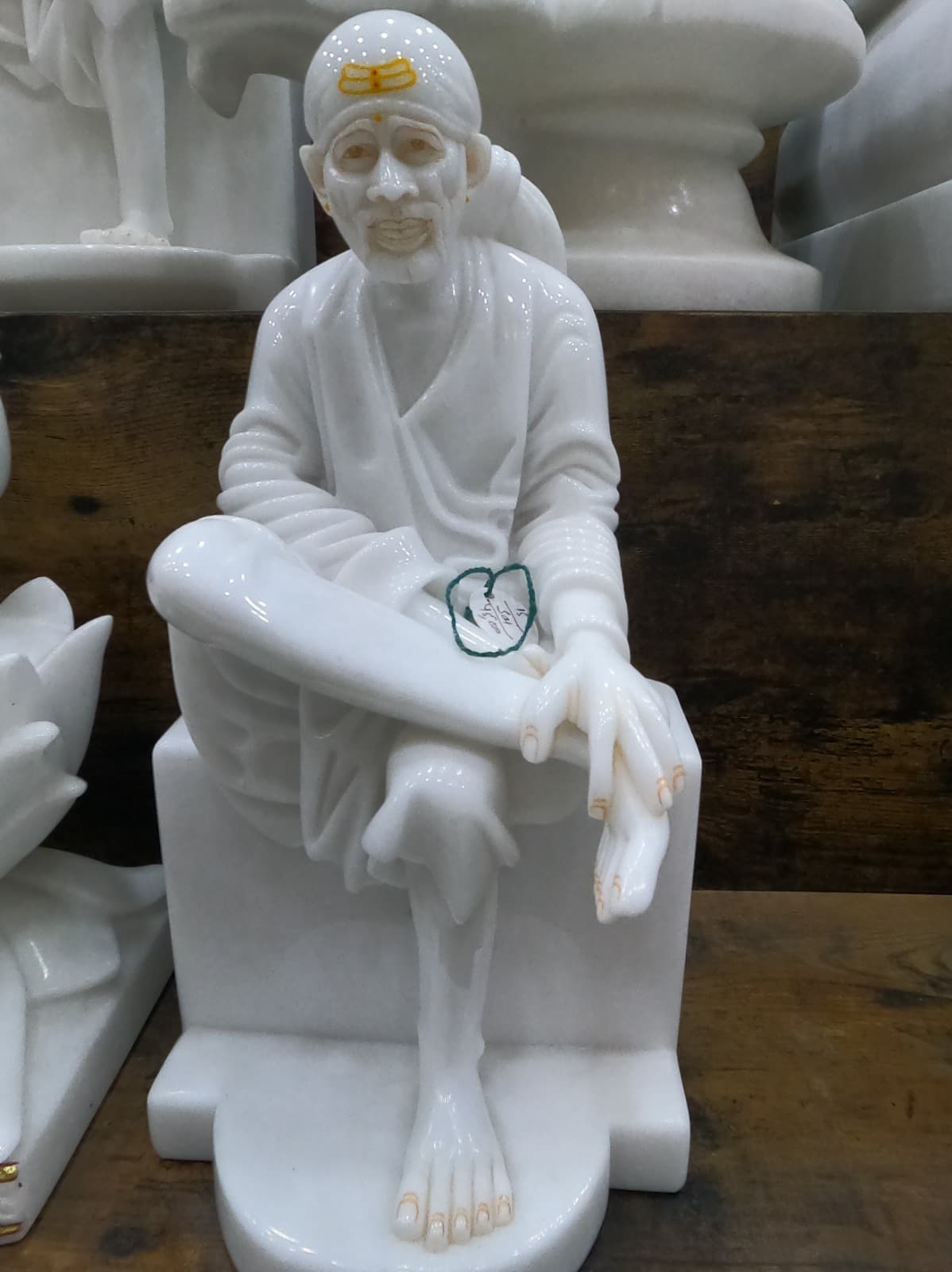 Marble Saibaba - Image 3